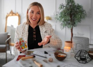 Гадание онлайн: думал ли он обо мне сегодня?