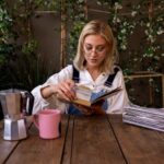 Как сделать часть листов альбомной ориентацией в Ворде