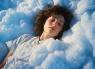 Сонный паралич: толкование сна