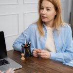 Заголовок: Запись на прием в ПФР через Госуслуги в личном кабинете