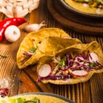 Лаваш в духовке: рецепты с разными начинками