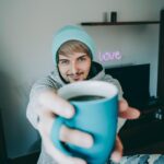 Пожелания с добрым утром мужчине на расстоянии