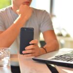 Перенос данных с Telegram на новый телефон