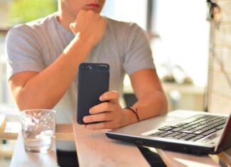 Перенос данных с Telegram на новый телефон