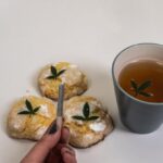 Быстрые идеи для чая за 5 минут