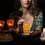 Почему Таро ведет себя так, как ведет