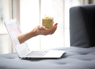 Как потратить бонусы золотого яблока в интернет-магазине