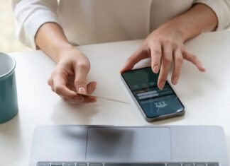 Очистка кэша на Honor 10i