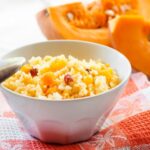 Пшенная каша с тыквой в мультиварке: рецепт