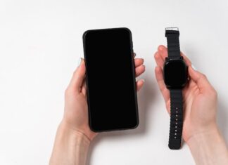 Установить часы на главный экран Samsung A12