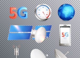 Антенны СБИ: Современные решения для связи