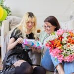 Поздравления тете с днем рождения от племянницы