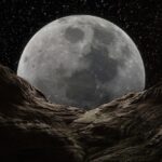 Луна в Меркурии: Факты и Мифы