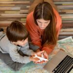 Раскрытие тайны: как узнать о детях по натальной карте