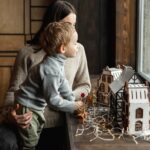 Видеть во сне родительский дом и умерших родителей