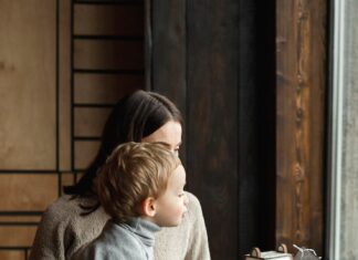 Видеть во сне родительский дом и умерших родителей