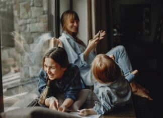 Сон о детском саде с детьми: толкование для женщин