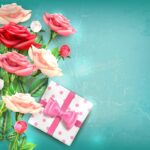 Поздравление с 55-летием для женщины