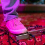 Управление RGB светодиодной лентой 12в с пультом