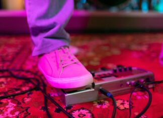 Управление RGB светодиодной лентой 12в с пультом