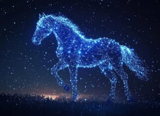 Малый Конь: Исследуем Созвездие