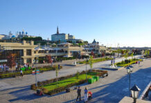 Апарт-отель у аэропорта Казани — оптимальный выбор для тех, кто путешествует.