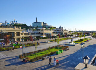 Апарт-отель у аэропорта Казани — оптимальный выбор для тех, кто путешествует.