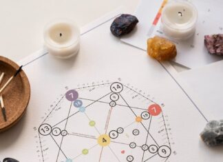 Рассчитайте свой дизайн человека по дате рождения бесплатно с расшифровкой