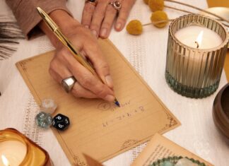 Нумерология 01 01: тайны чисел