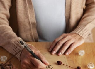 Гадание онлайн: бесплатный прогноз на ближайшее будущее