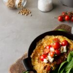 Творожные блюда на сковороде: быстрые и вкусные рецепты