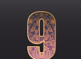 Символика числа 9: тайна и значение
