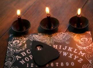 Рассчитываем дату смерти по дате рождения: нумерология