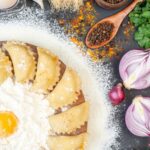 Рецепт молдавской плацинды