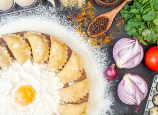 Рецепт молдавской плацинды