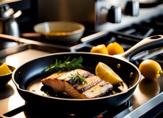 Вкусная рыба на сковороде: рецепт