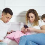 Удаление Family Link с телефона ребенка