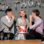 Поздравление с днем рождения другу: искренние слова от души