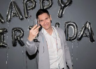 Поздравьте творческого человека с днем рождения своими словами