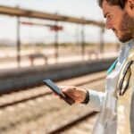 ЖД поезда онлайн на карте в реальном времени