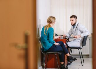 Вход в личный кабинет Доктор71 через Госуслуги