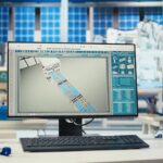 Скачайте бесплатно симулятор электронных схем на русском