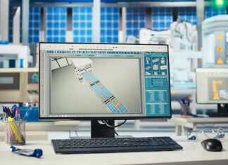 Скачайте бесплатно симулятор электронных схем на русском