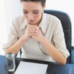 Молитва для успешной проверки на работе