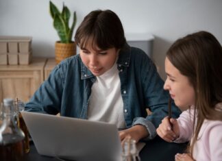 Электронная школа Новосибирск: вход в личный кабинет для родителей