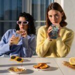 Короткие тосты с глубоким смыслом для дружеских компаний