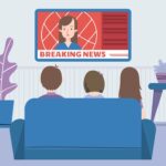 Дальний прием телевидения: особенности и настройка