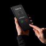 Как сделать входящий звонок на весь экран