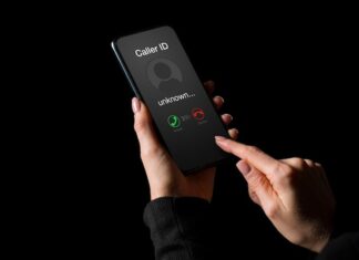 Как сделать входящий звонок на весь экран