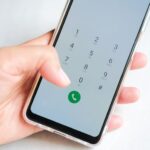 Как найти заблокированные номера на телефоне Samsung Android